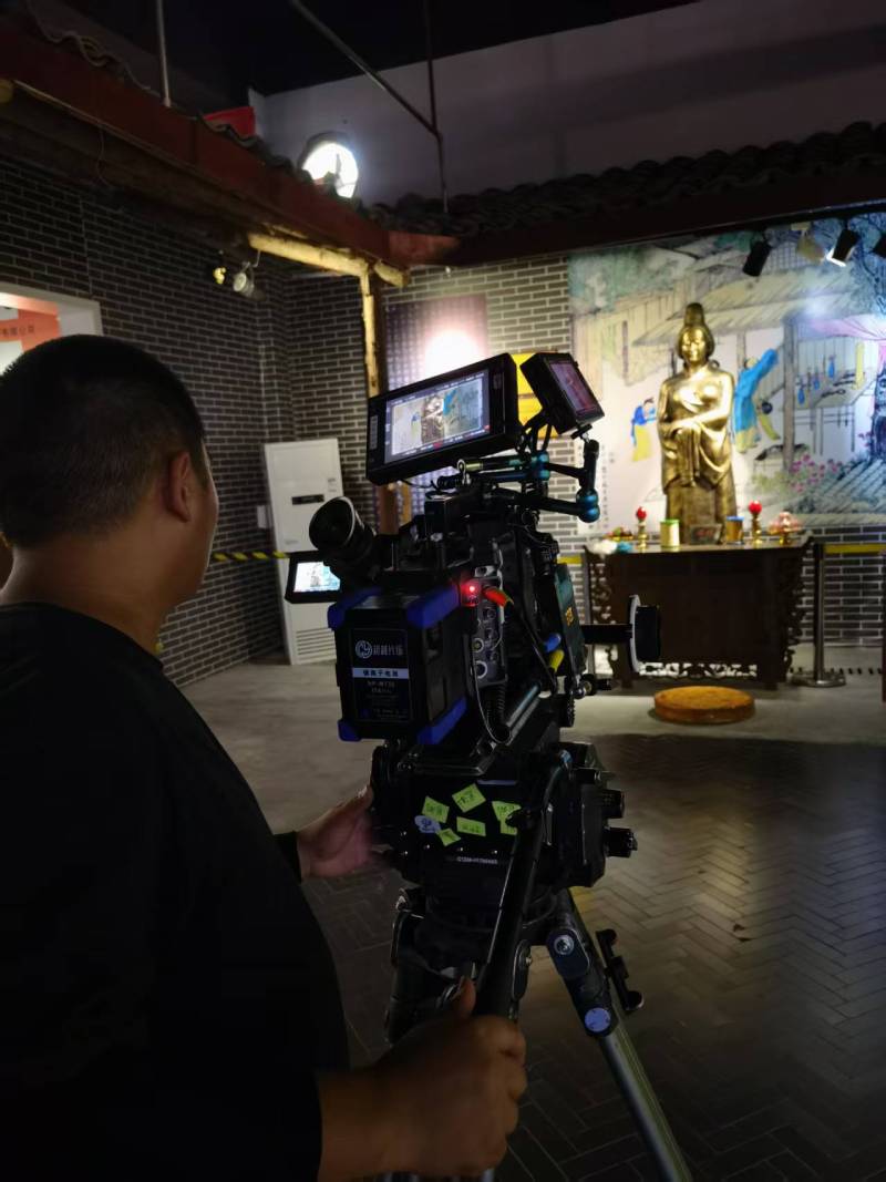 聚焦元氏县产品宣传视频拍摄公司，以专业实力赋能品牌声量升级