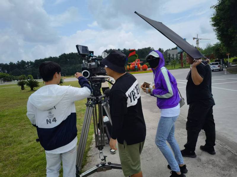 元氏县极致互动，未来愿景宏大，致力于成为全球领先的产品宣传视频企业