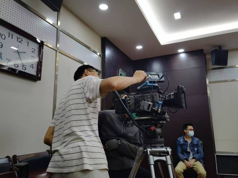 大数据指导创作方向，元氏县产品视频拍摄公司让每帧画面都有效触达