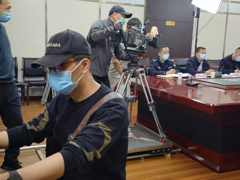 从脚本到成片：揭秘专业元氏县产品视频拍摄公司的全流程运作