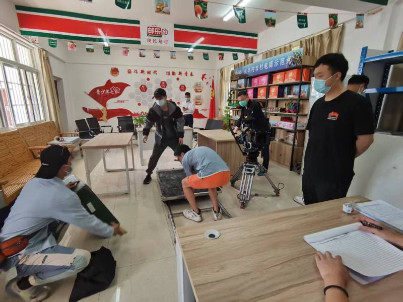 元氏县电商产品视频拍摄制作实战秘籍，助力产品引爆电商流量